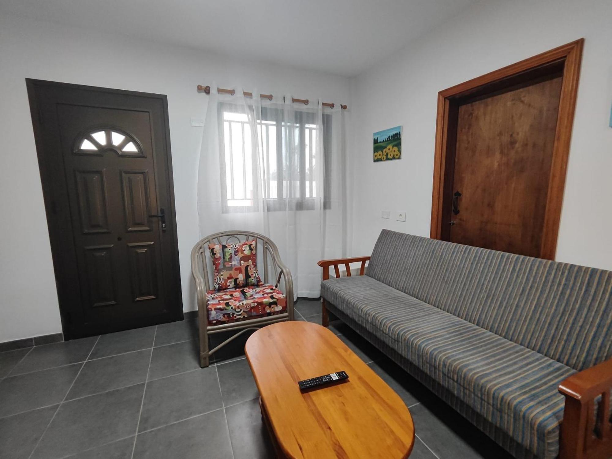 Casa Mercedes La Guancha Exterior foto